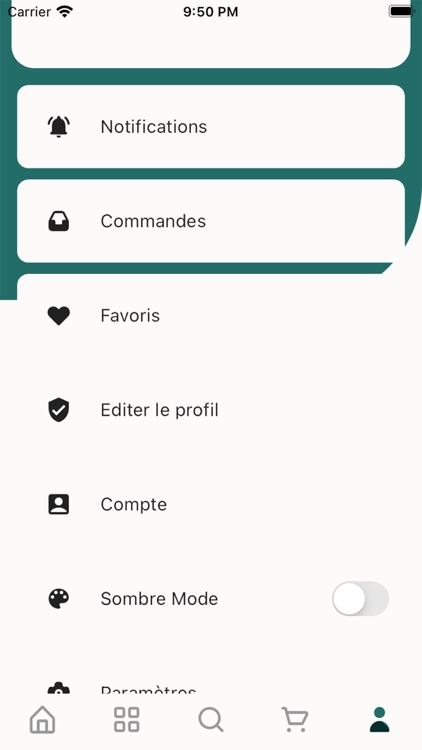 Afrik'Epices screenshot-5