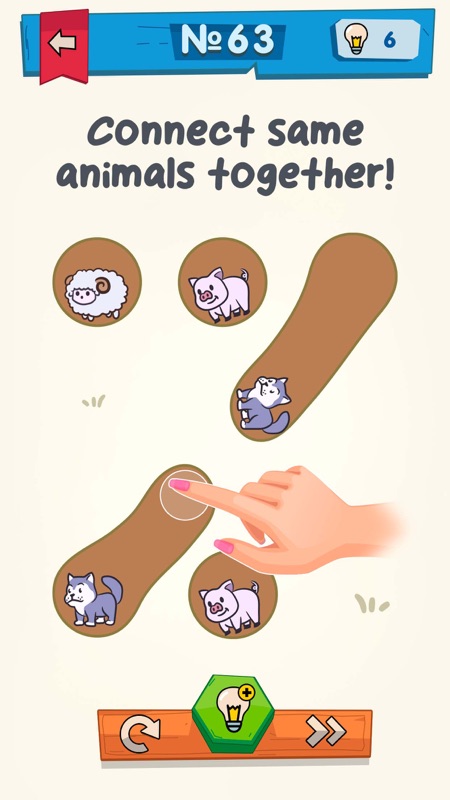 IQ Boost: Brain Puzzle Game screenshot 5