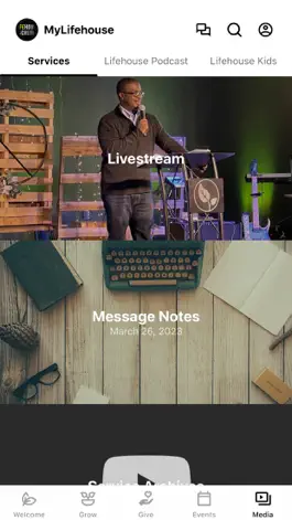 Game screenshot MyLifehouse hack