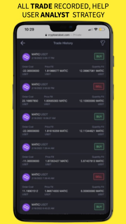 CERA Bot screenshot-3