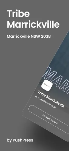 Game screenshot Tribe Marrickville mod apk