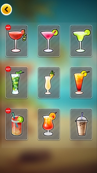 Boba Milk: DIY Tea Stall Screenshot