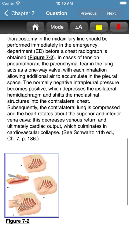 Schwartz's ABSITE Review 11/E screenshot-5