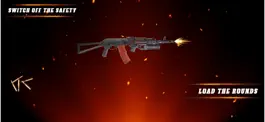 Game screenshot Real Gun Sounds : Simulator apk