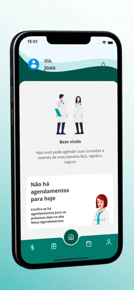 Game screenshot Clinica Oitava Rosado hack