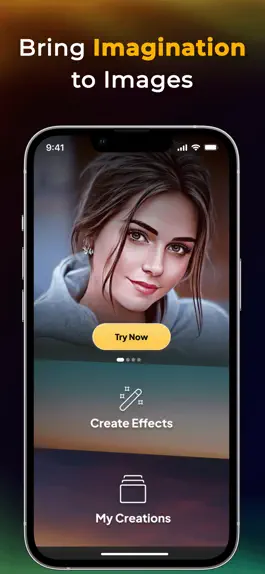 Game screenshot Toonify: AI Toon App mod apk