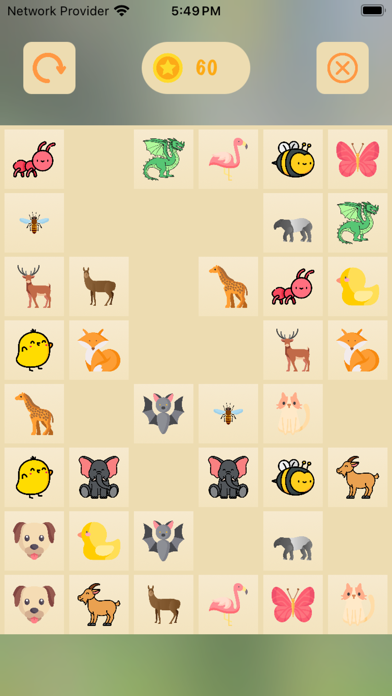 Match Puzzles! Screenshot