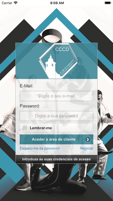Clube de Carnaxide Screenshot
