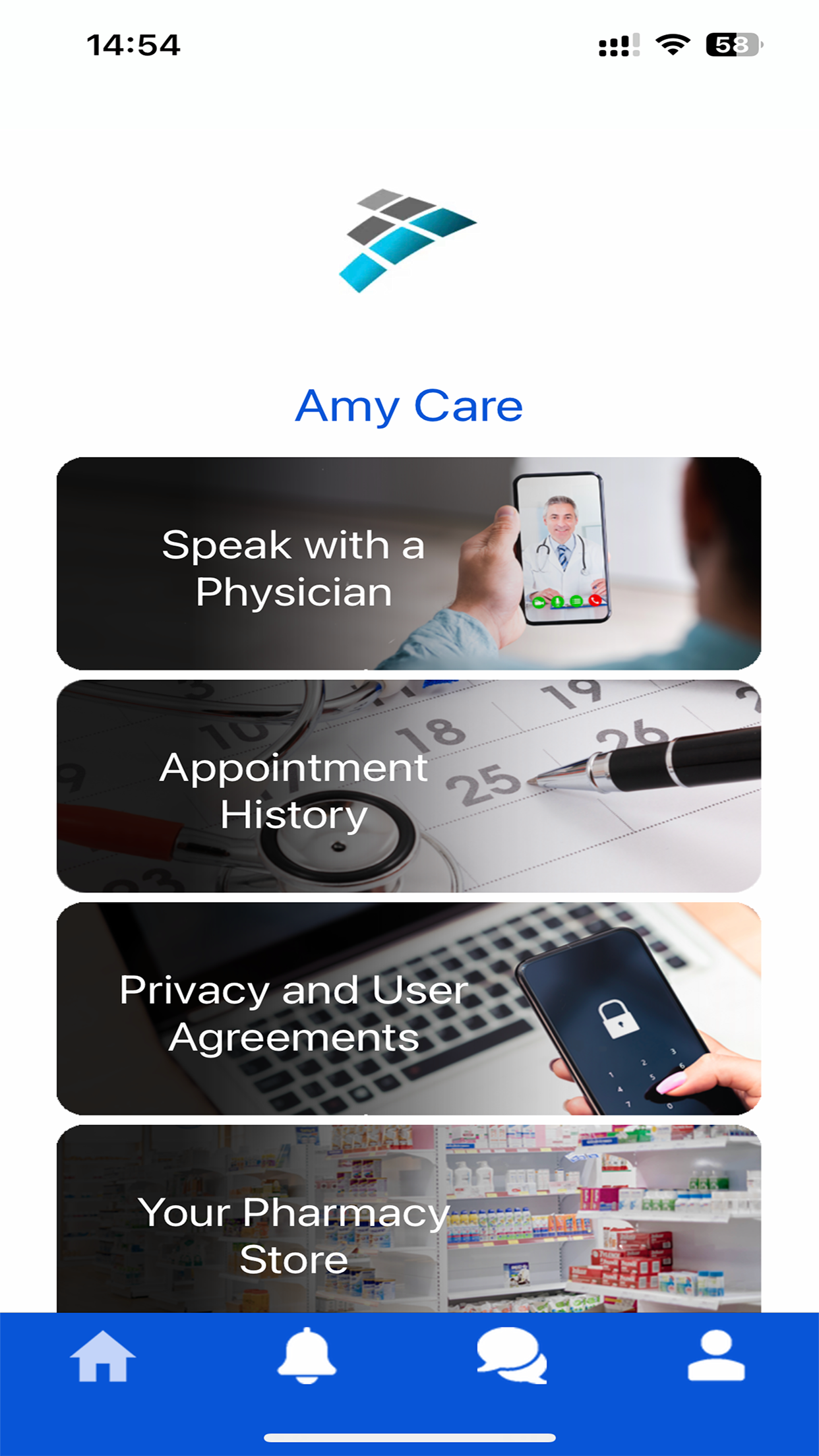 AmeriTalk
