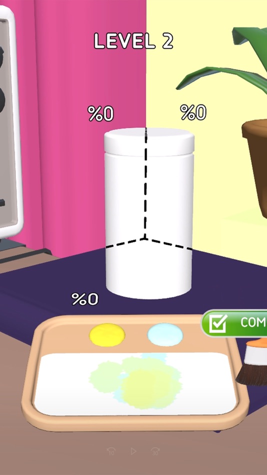 #3. Blend Artist (iOS) Von: Nebih Basaran