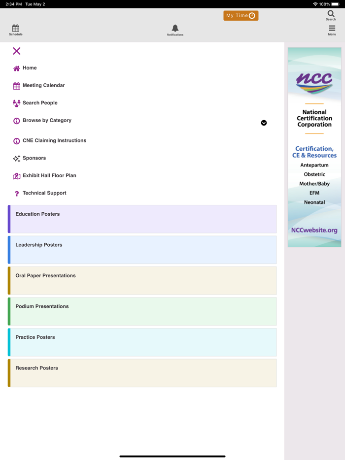 AWHONN 2023 Convention