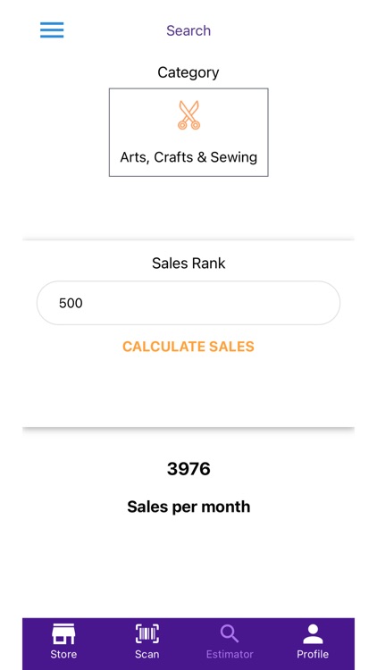 OmniRocket Sourcing screenshot-7