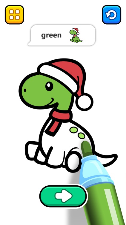 Draw Art Coloring：AI Generator screenshot-3