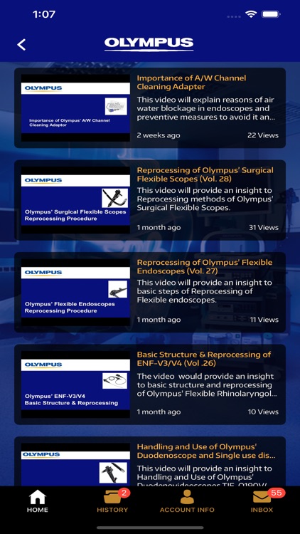 My Voice screenshot-4