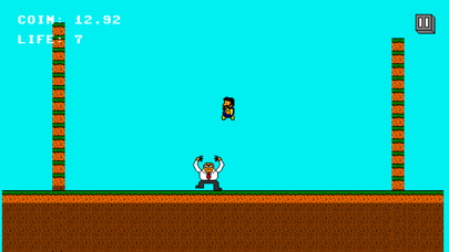 8-Bit Jump 3 Screenshot