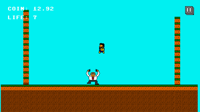 8-Bit Jump 3