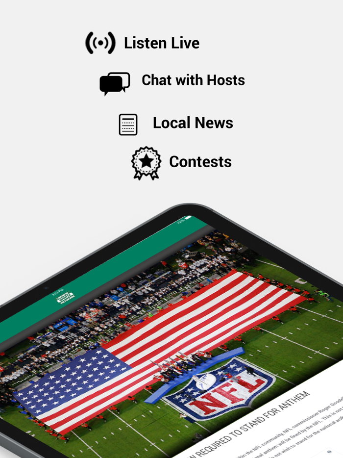 Lansing Sports Network