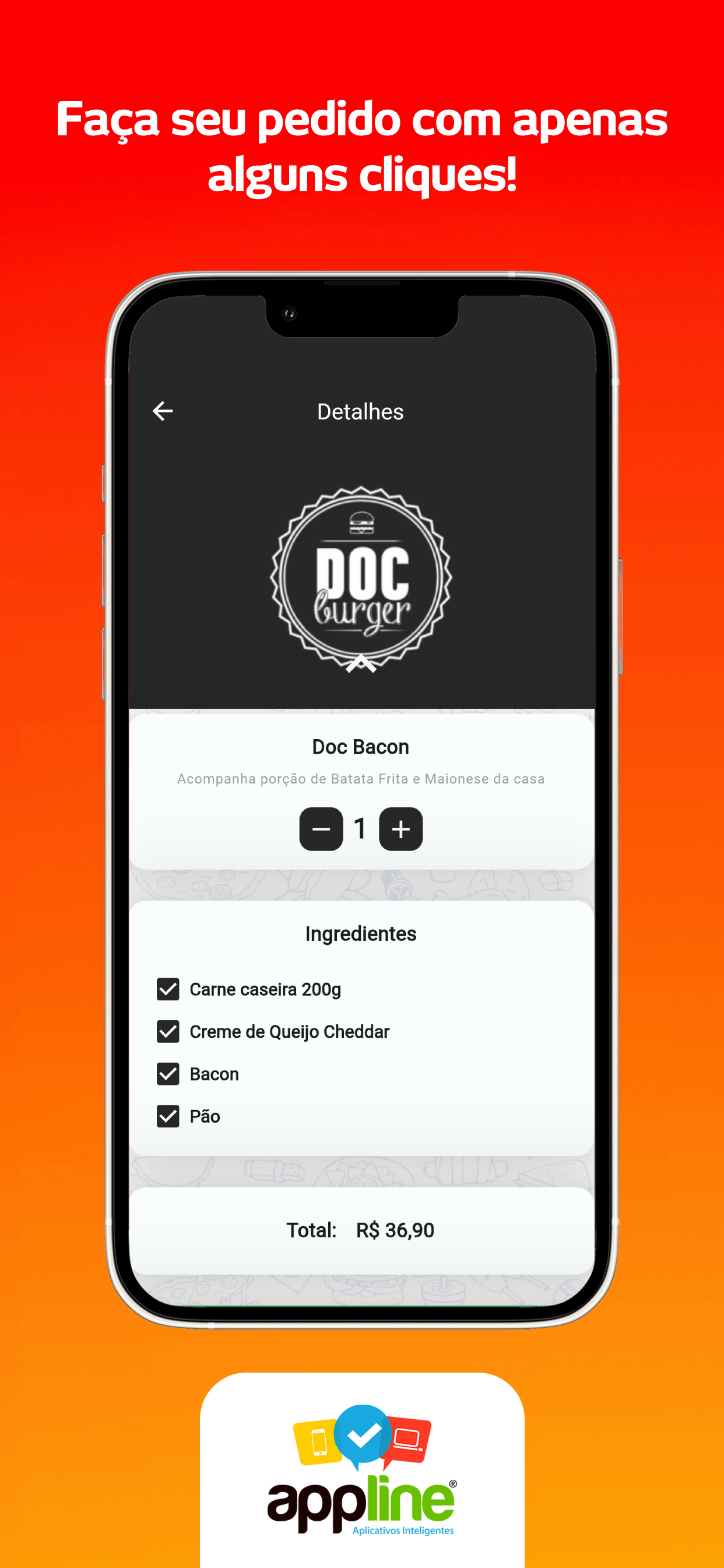 DOC Burger