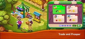 Farmington – Farm game screenshot #4 for iPhone