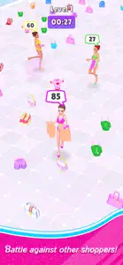 Fashion Frenzy 3D screenshot #8 for iPhone