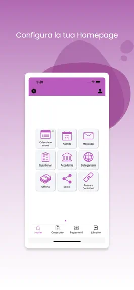 Game screenshot myAFAM apk