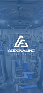 Adrenaline Fitness Hammonton screenshot #1 for iPhone