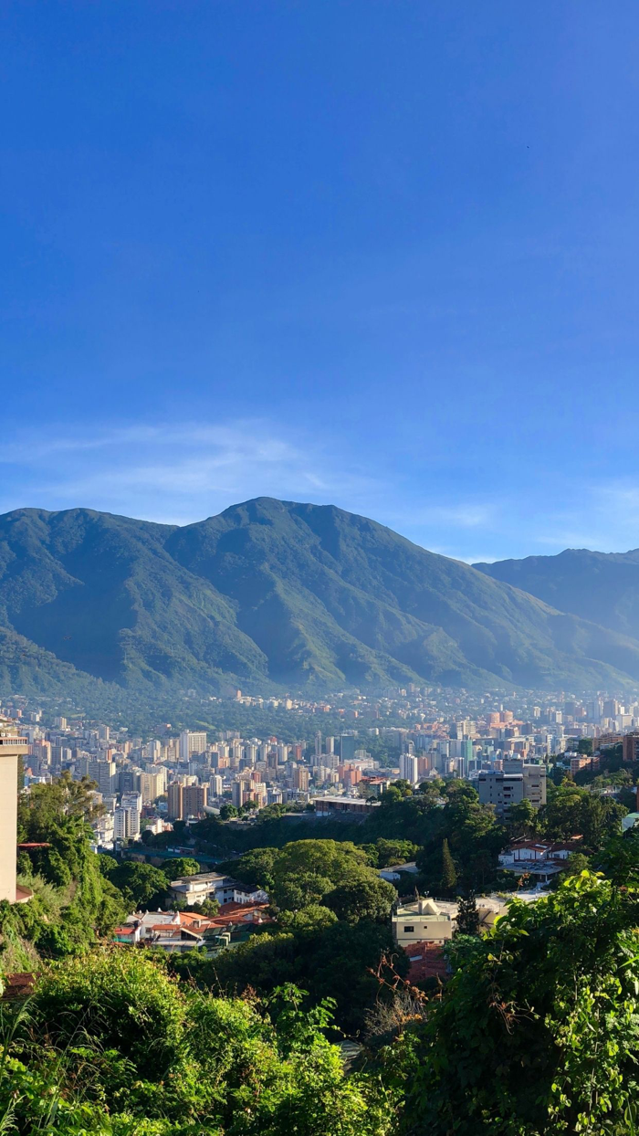 Caracas Wallpapers