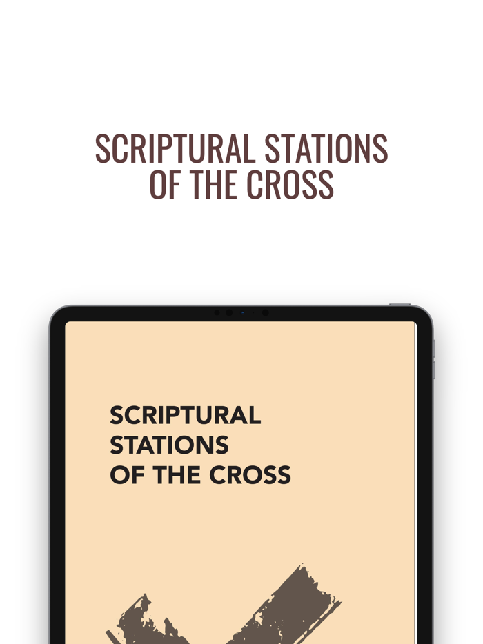 Scriptural Stations