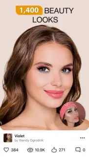 How to cancel & delete perfect365 makeup photo editor 4