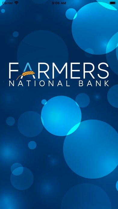 Farmers Nat. Bank Canfield Screenshot