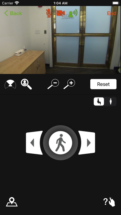 Ava Teleport screenshot-5