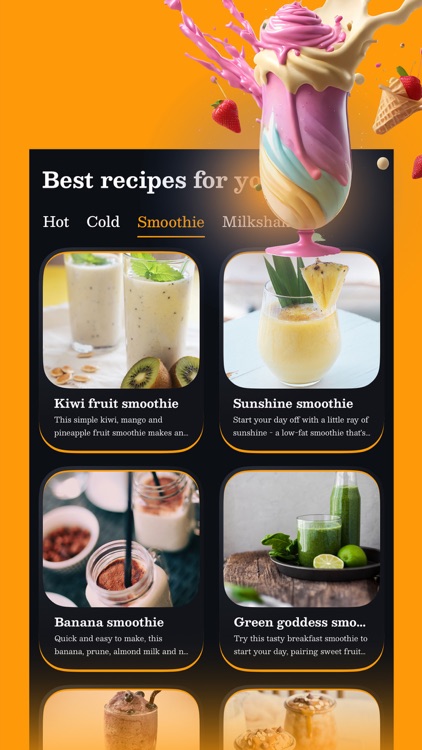 CoffeeAI screenshot-3