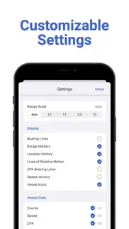 How to cancel & delete maneuvering board 1