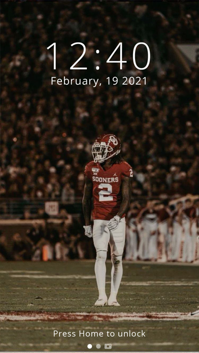Football Wallpaper - Screenshot