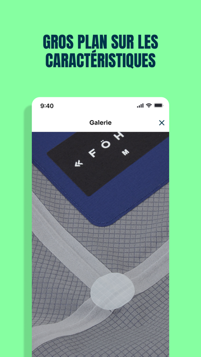 Screenshot #3 pour Wiggle – LET’S GO!