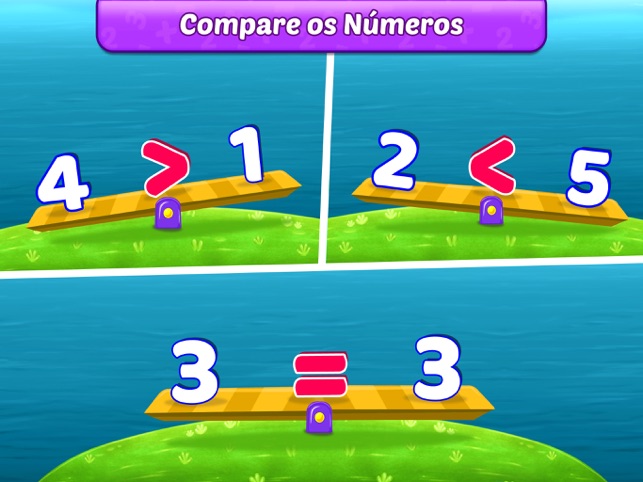 Jogo digital ajuda crianças a aprender português e matemática