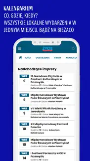 Życie podkarpackie iphone screenshot 3