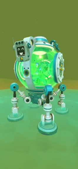 Game screenshot Project Terrarium apk