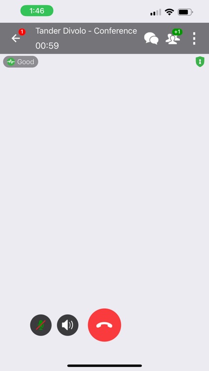 Ziply Business Communicator