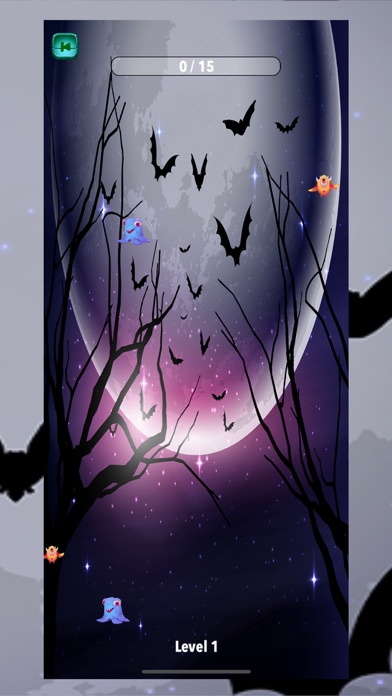 Screenshot #3 pour GhoulPopzi