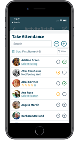 LifeLoop screenshot