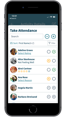 LifeLoop screenshot 4