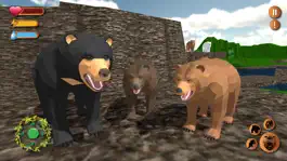 Game screenshot Epic Bear Wildlife Adventure hack