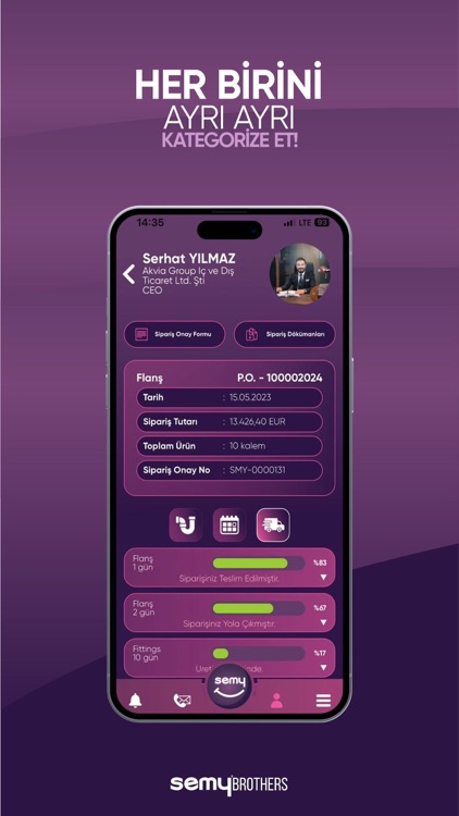 Semy Brothers Mechanical screenshot-5