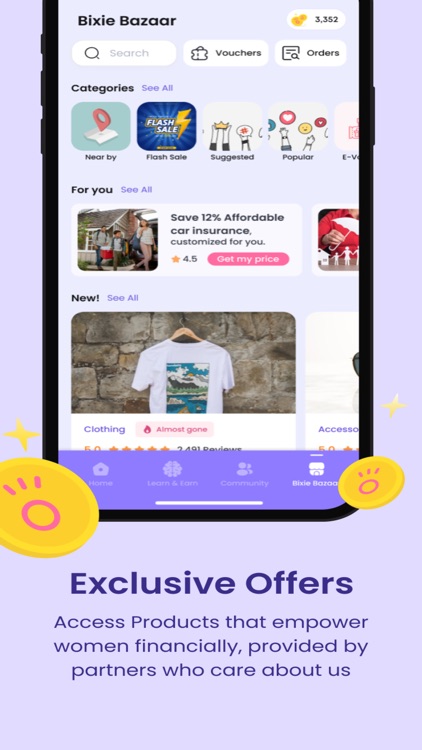 myBixie screenshot-3
