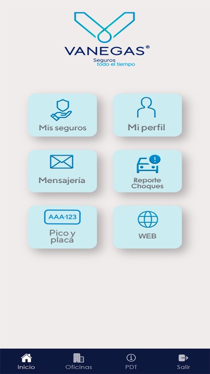 Vanegas Seguros screenshot-5