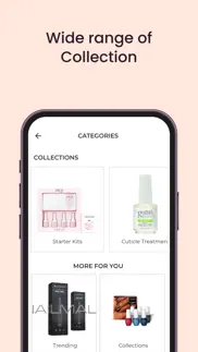 nailmall nail supply problems & solutions and troubleshooting guide - 1