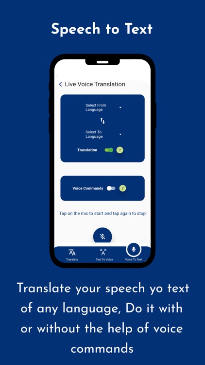 SpeechTrans Ultimate screenshot-3
