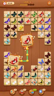 onet match puzzle iphone screenshot 3