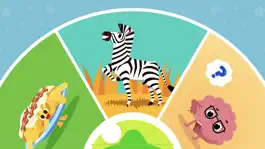 Game screenshot JunyTony Songs and Stories hack